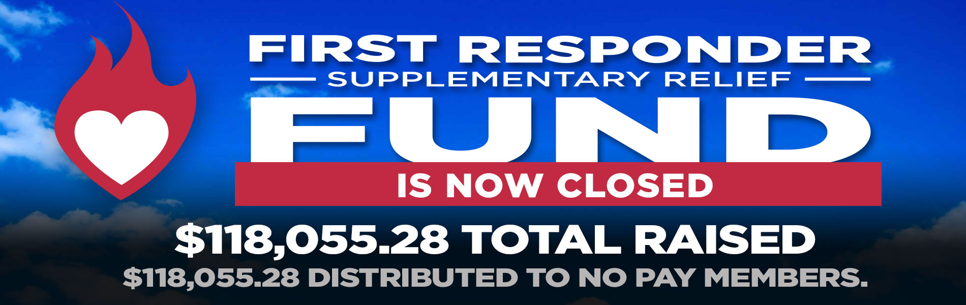 Ignite the Spirit Fund Chicago