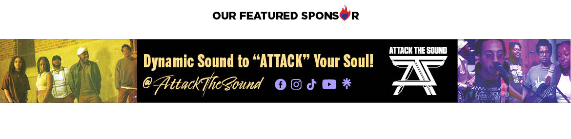 Hero of the Month Sponsor