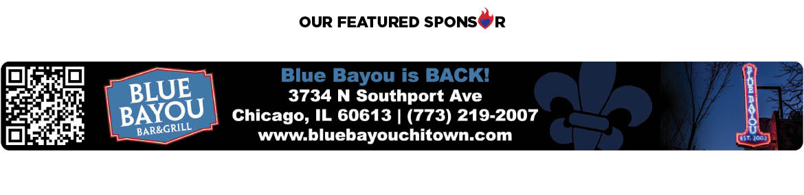 Hero of the Month Sponsor