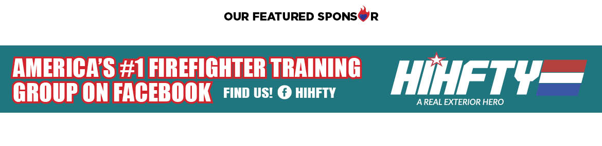 Hero of the Month Sponsor