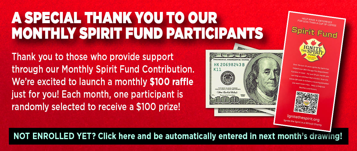 Payroll Deduction Winner